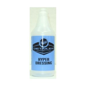 Hyper Dressing Bottle