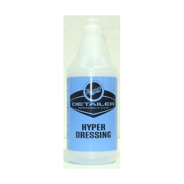 Hyper Dressing Bottle