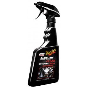 EZ Clean Motorcycle Spray & Rinse