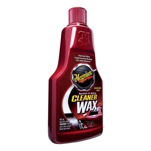 Cleaner Wax – Liquid