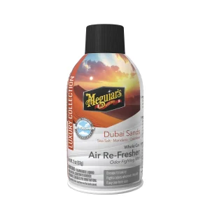 whole car air re-fresher – Dubai sands