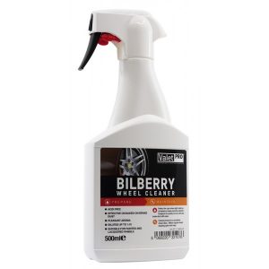 Bilberry wheel cleaner pour jante