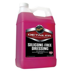 Silicone Free Dressing