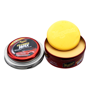 cleaner wax-paste