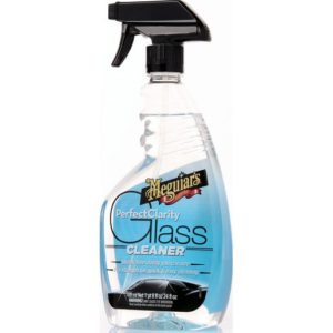 Perfect Clarity Glass Cleaner (Trigger)