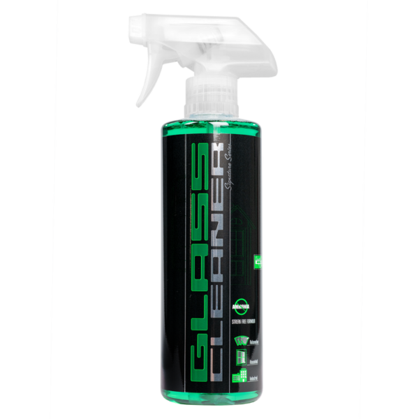 SIGNATURE SERIES GLASS CLEANER