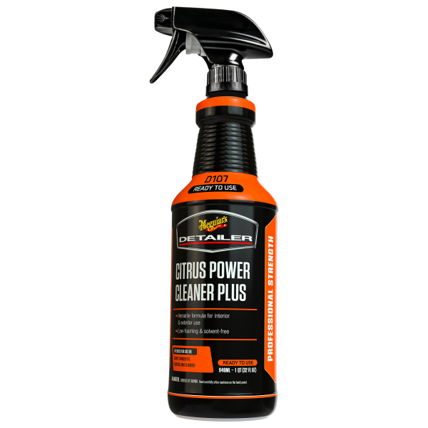 CITRUS POWER CLEANER