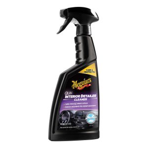 Quik interior detailer