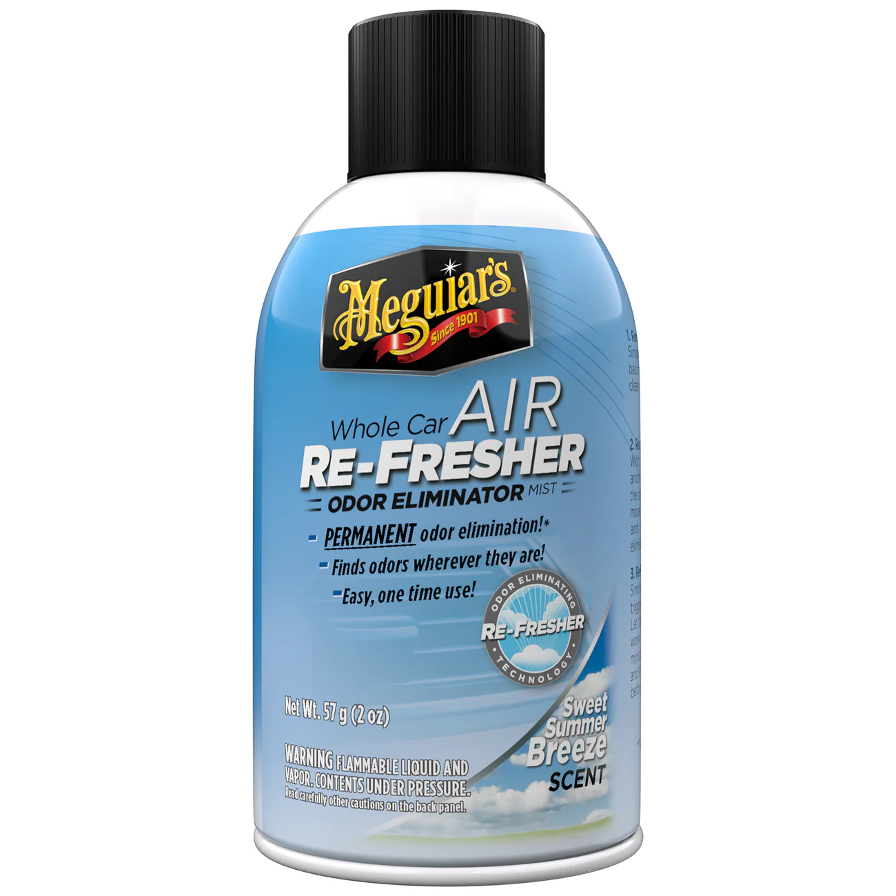 G16602_AirRefreshSmmrBreez_Fr.jpg Air Refresher – Sweet Summer Breeze