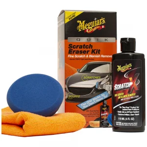 Quiq scratch eraser kit