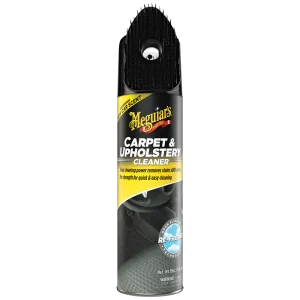 carpet and upholstery cleaner