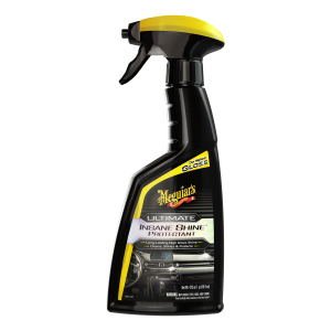 Ultimate insane shine protectant