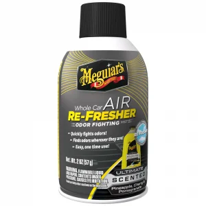 whole car air re-fresher – ultimate scented