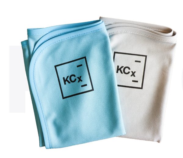 PRO GLASS TOWEL