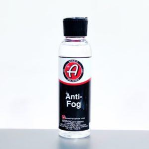 Anti Fog – Anti Buée