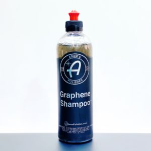 graphene Shampoo