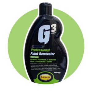 G3 Pro Paint Renovator _ Renovateur Peinture