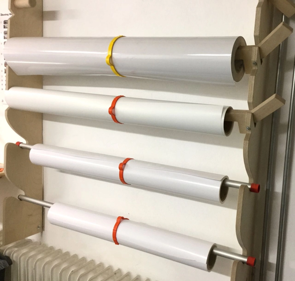 SpeedClip_folienklammer_lagern_yellotools_2_600x600@2x-2 Clips de maintien pour les bobines de film