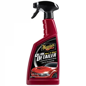quiq detailer
